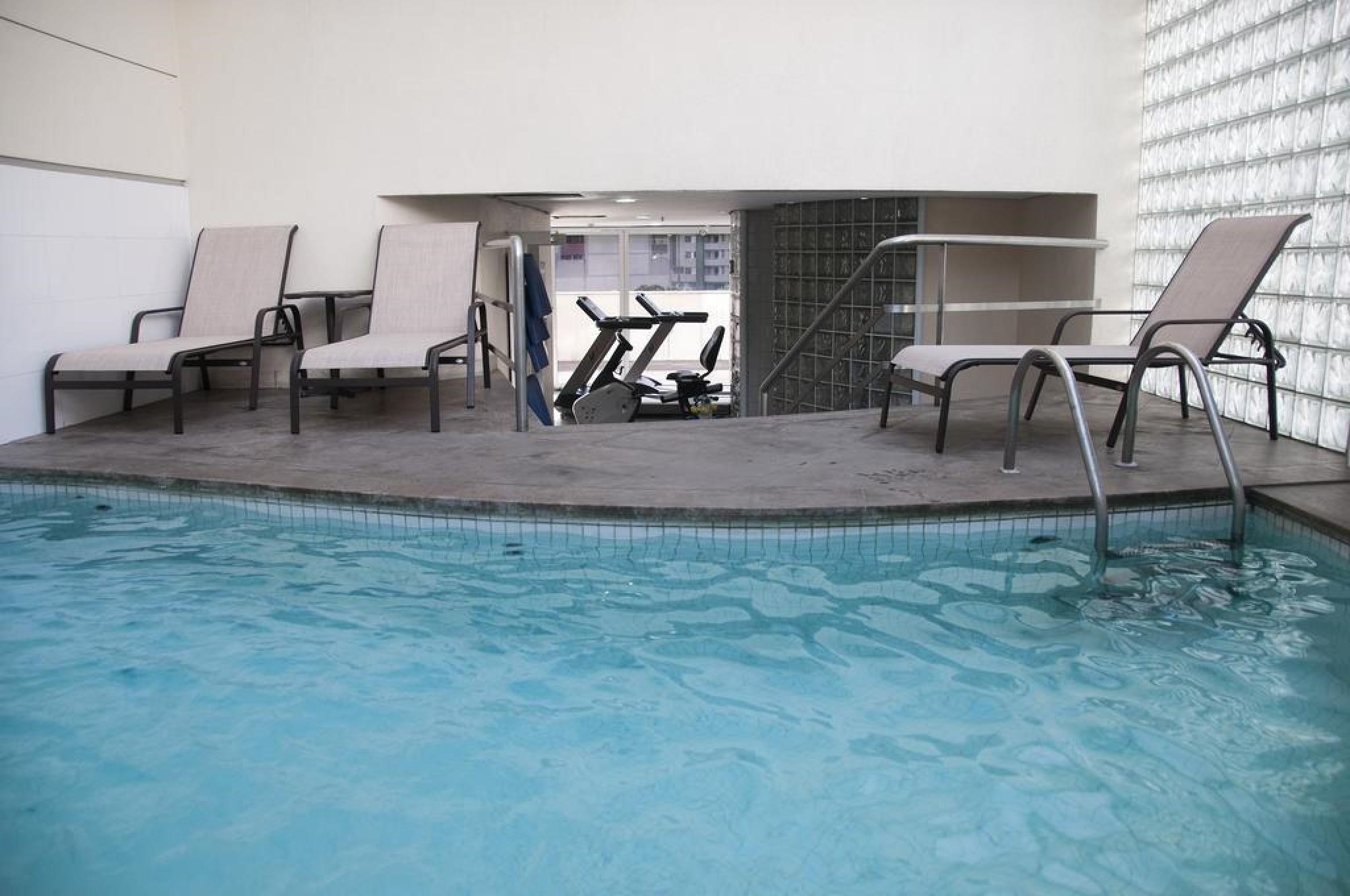 Belo Horizonte Plaza Hotel Exterior photo