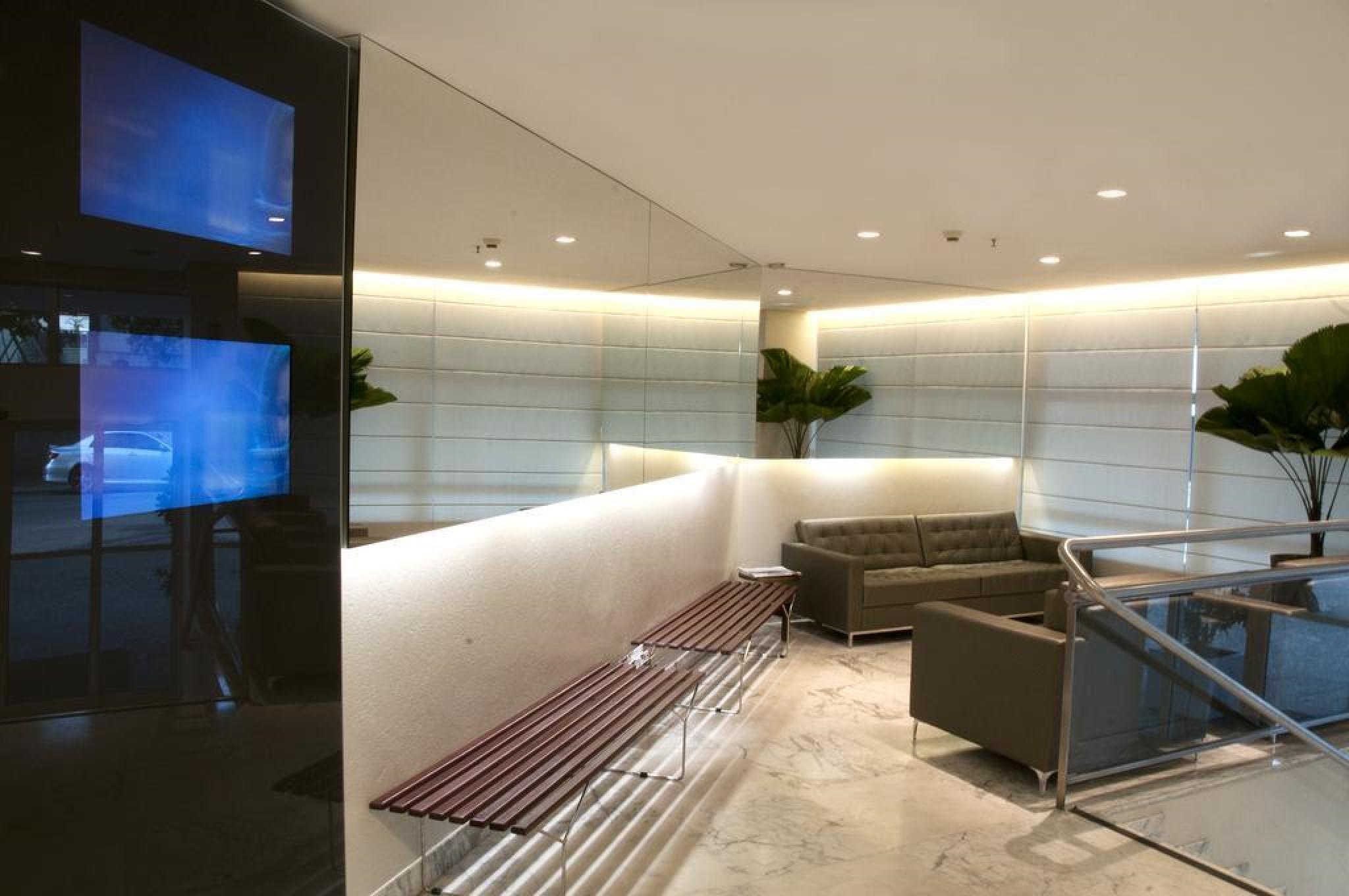 Belo Horizonte Plaza Hotel Exterior photo