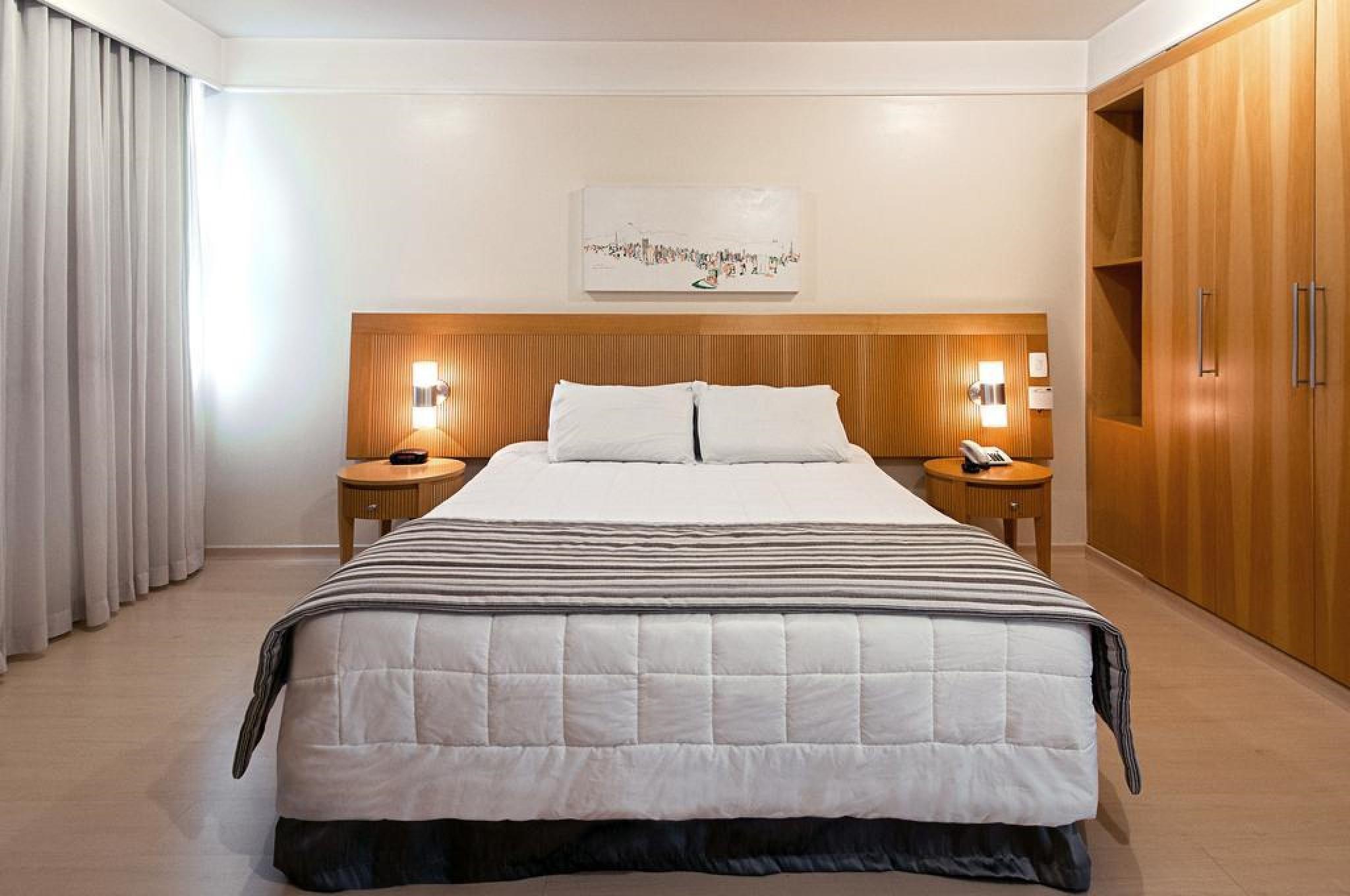 Belo Horizonte Plaza Hotel Exterior photo